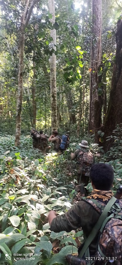 Intanki Wildlife Sanctuary - Photo 2