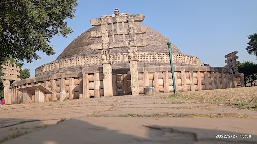 Sanchi - Photo 5