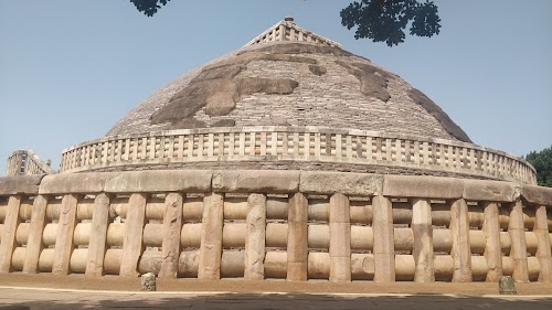 Sanchi - Photo 4