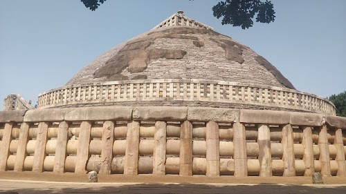 Sanchi - Photo 3