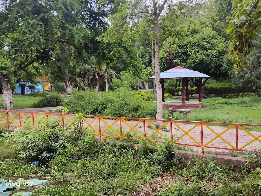 Bhadaiya Kund - Photo 3