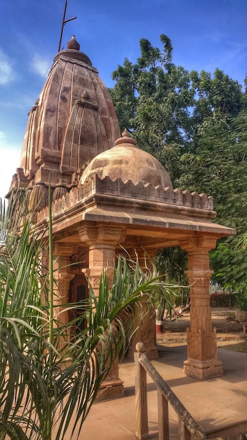 Bhujodi - Photo 6