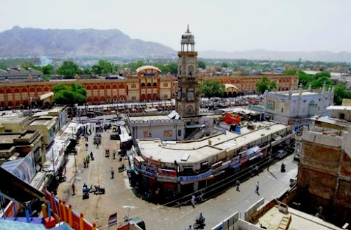 Clock Tower - Photo 2