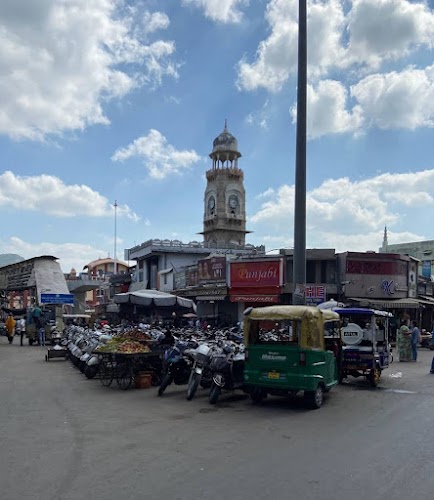 Clock Tower - Photo 4