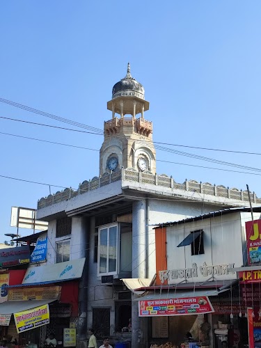 Clock Tower - Photo 3