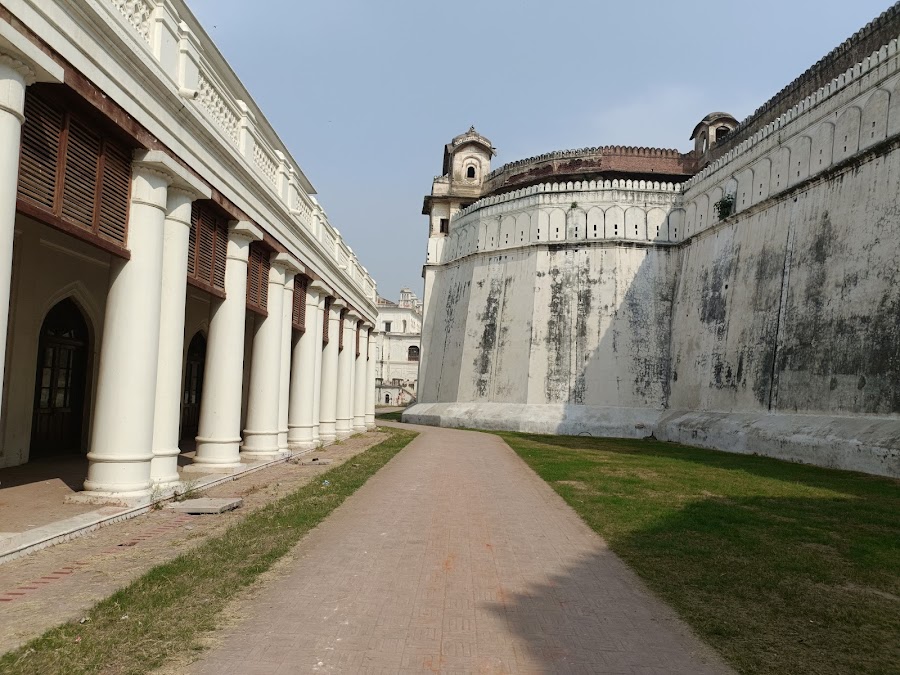 Qila Mubarak - Photo 2