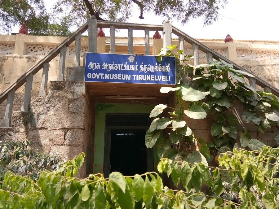 Government Museum - Photo 2