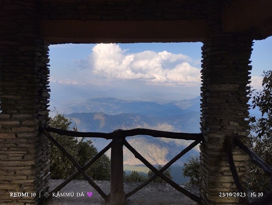 Binsar Zero Point - Photo 5