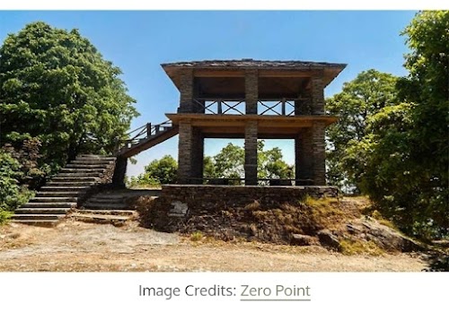 Binsar Zero Point - Photo 2