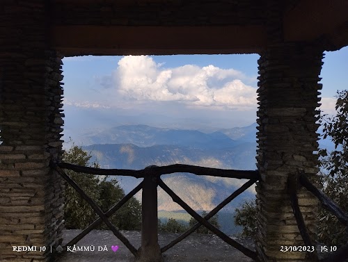 Binsar Zero Point - Photo 5
