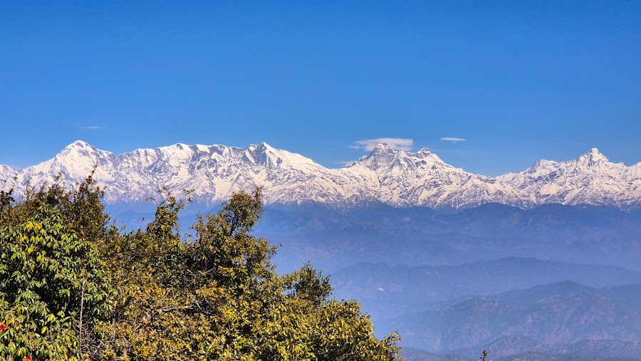 Binsar Zero Point - Photo 2