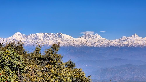 Binsar Zero Point - Photo 3