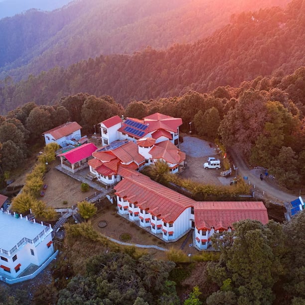Binsar Zero Point - Photo 7