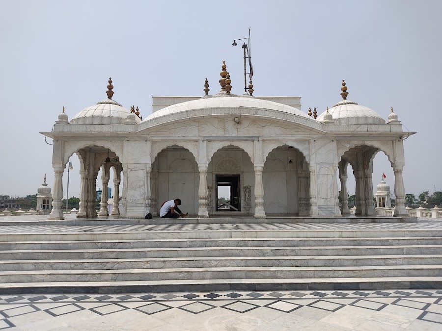 Pawapuri - Photo 2