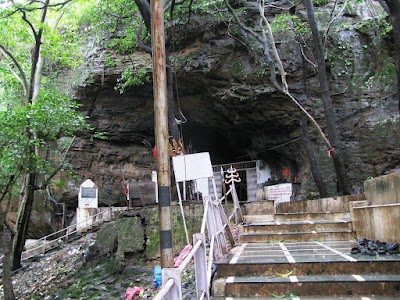 Chauragarh (Lord Shiva Temple)