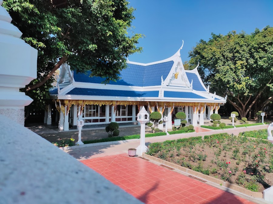 Japanese Temple - Photo 3