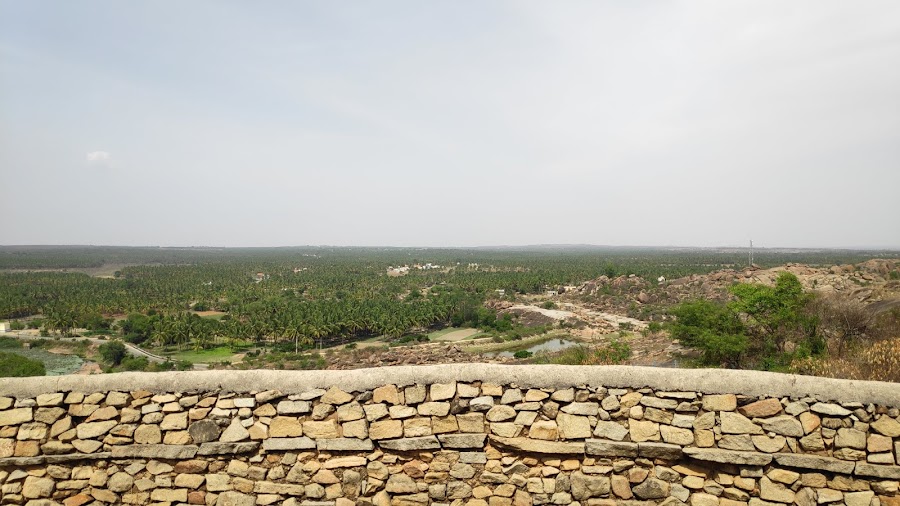 Chavundaraya Basadi - Photo 3