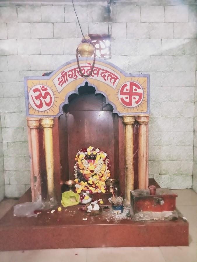 Dattatreya Temple - Photo 3