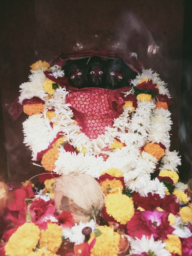 Dattatreya Temple - Photo 4