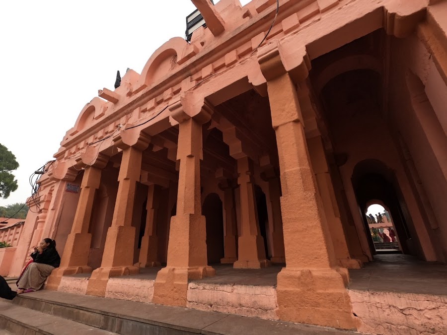 Muchalinda Sarovar Holy Pond - Photo 4