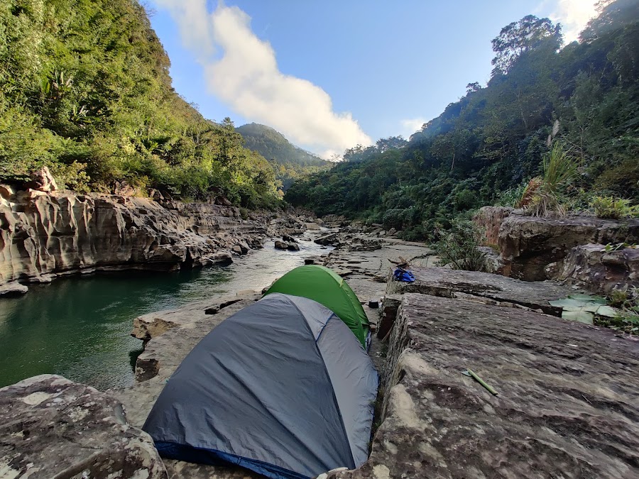 Tlawng River - Photo 3