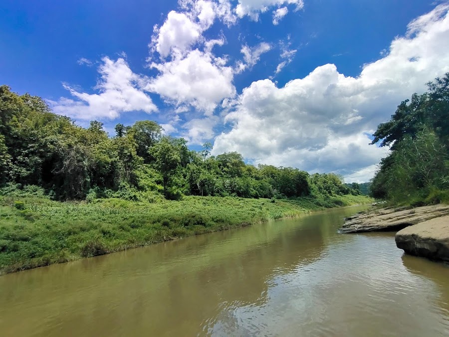 Tlawng River - Photo 4