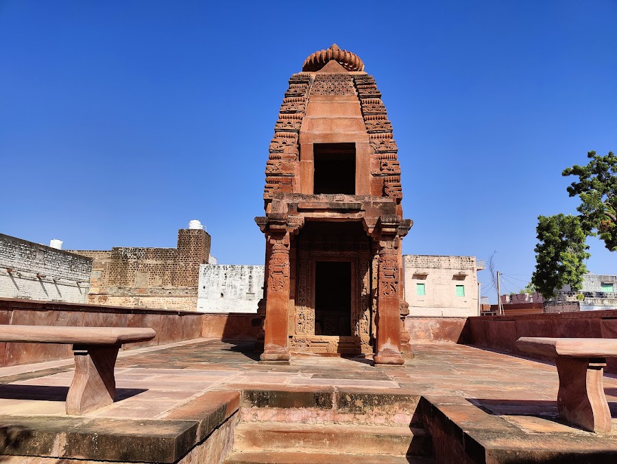 Sun Temple - Photo 2