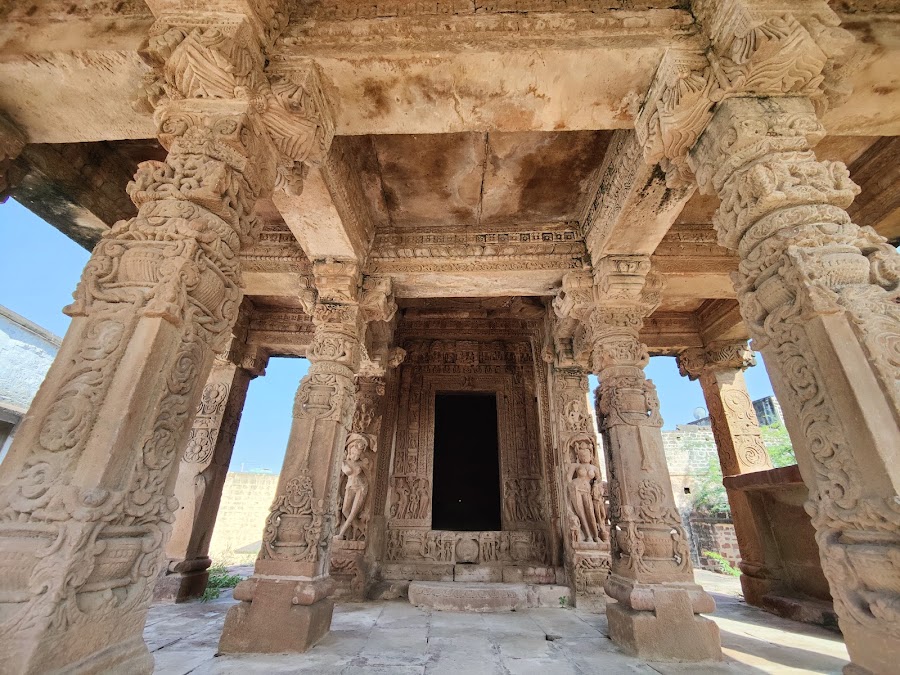Sun Temple - Photo 3