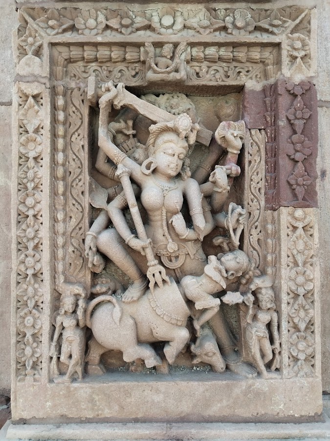 Sun Temple - Photo 4