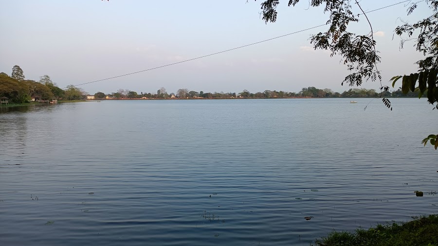 Joysagar Tank - Photo 2