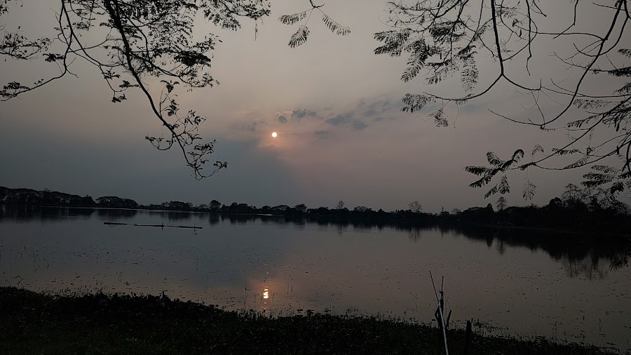 Joysagar Tank - Photo 4