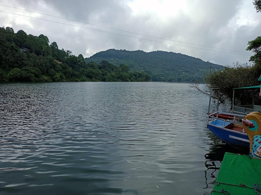 Naukuchia Taal - Photo 4