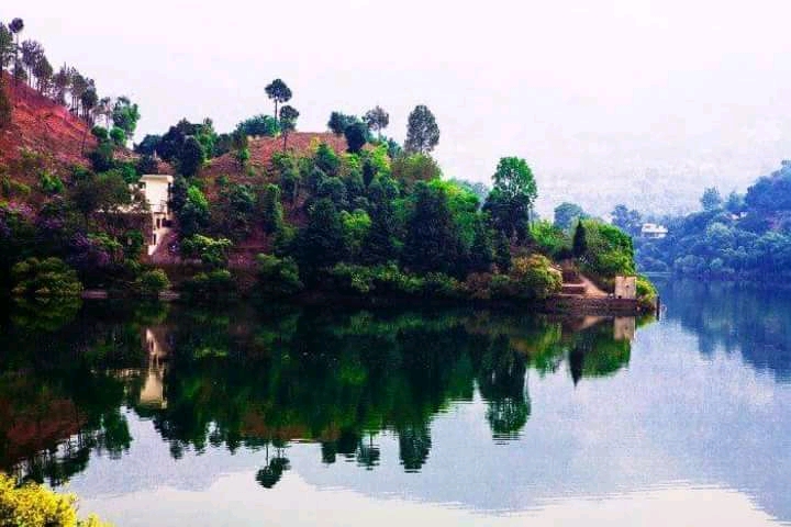 Naukuchia Taal - Photo 4