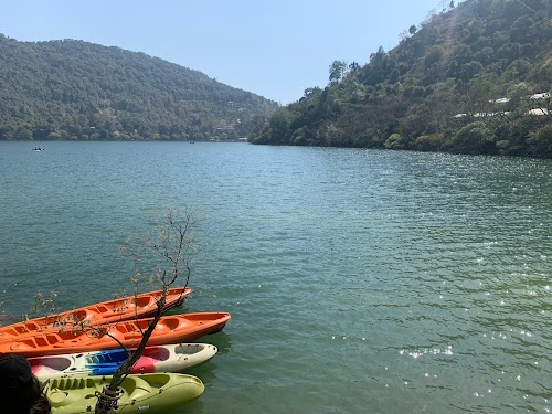 Naukuchiatal - Photo 4