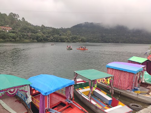 Naukuchiatal - Photo 2