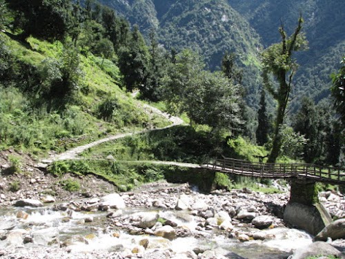 Dhakuri - Photo 5