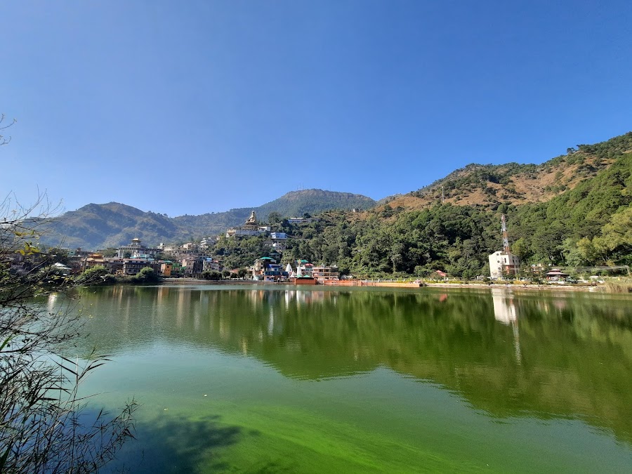 Tso Pema Ogyen Heru-kai Nyingma Monastery - Photo 2