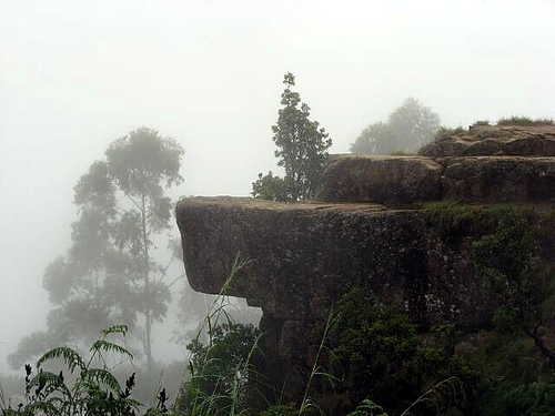 Dolphin's Nose - Photo 4