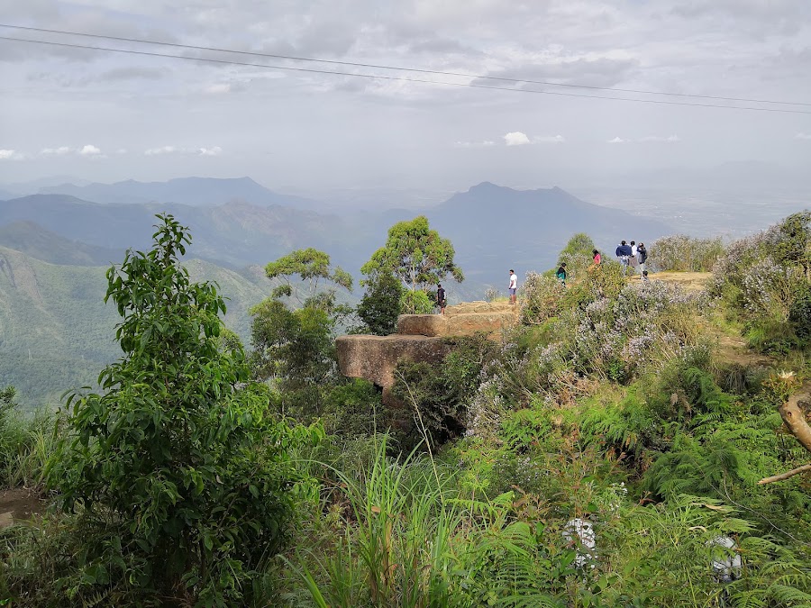 Dolphin's Nose - Photo 2