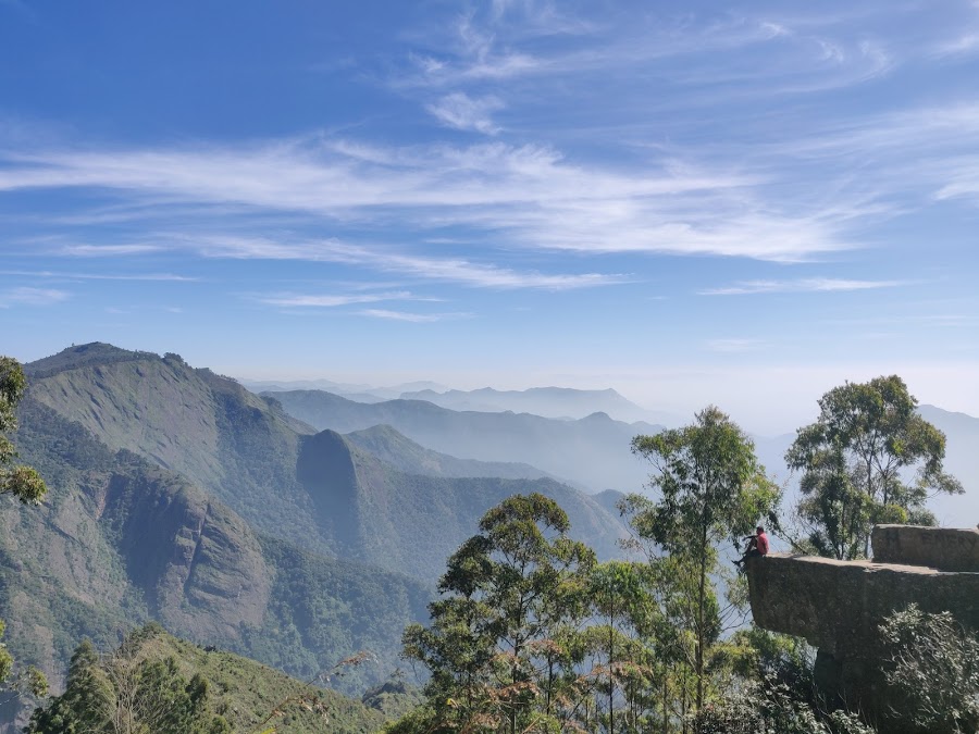 Dolphin's Nose - Photo 3