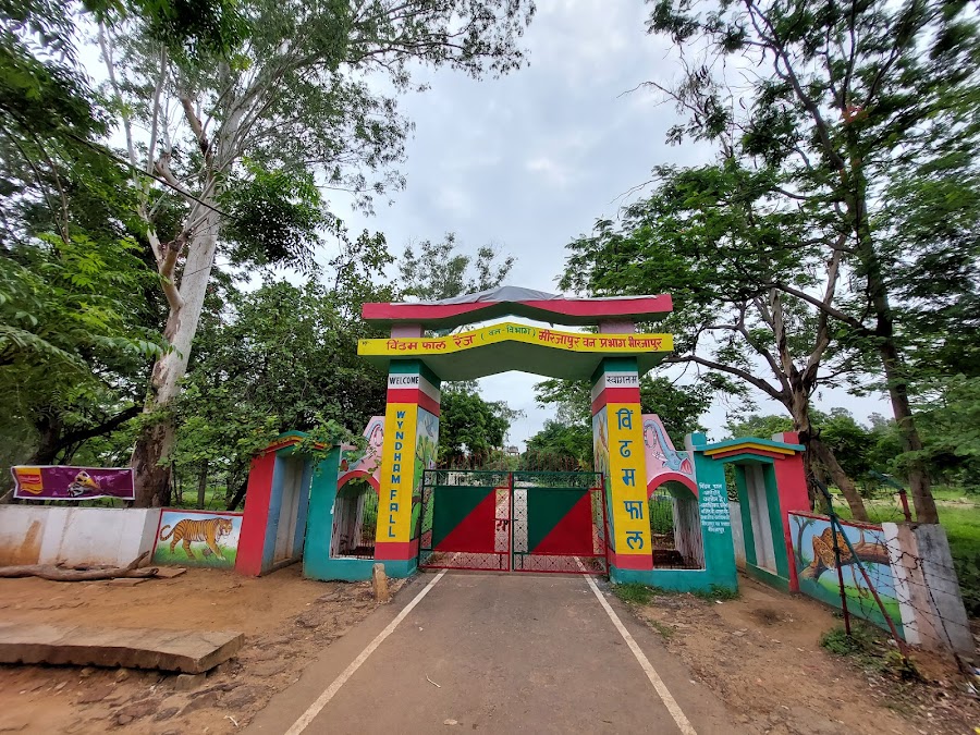 Vindham Falls - Photo 2