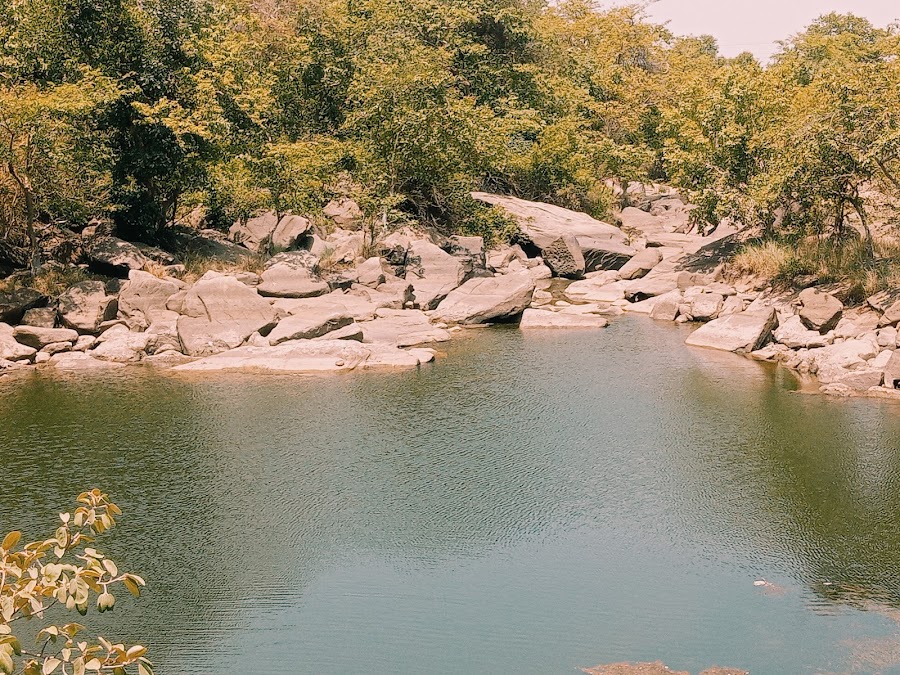 Vindham Falls - Photo 3