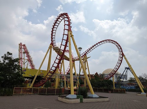 Wonderla Amusement Park - Photo 3