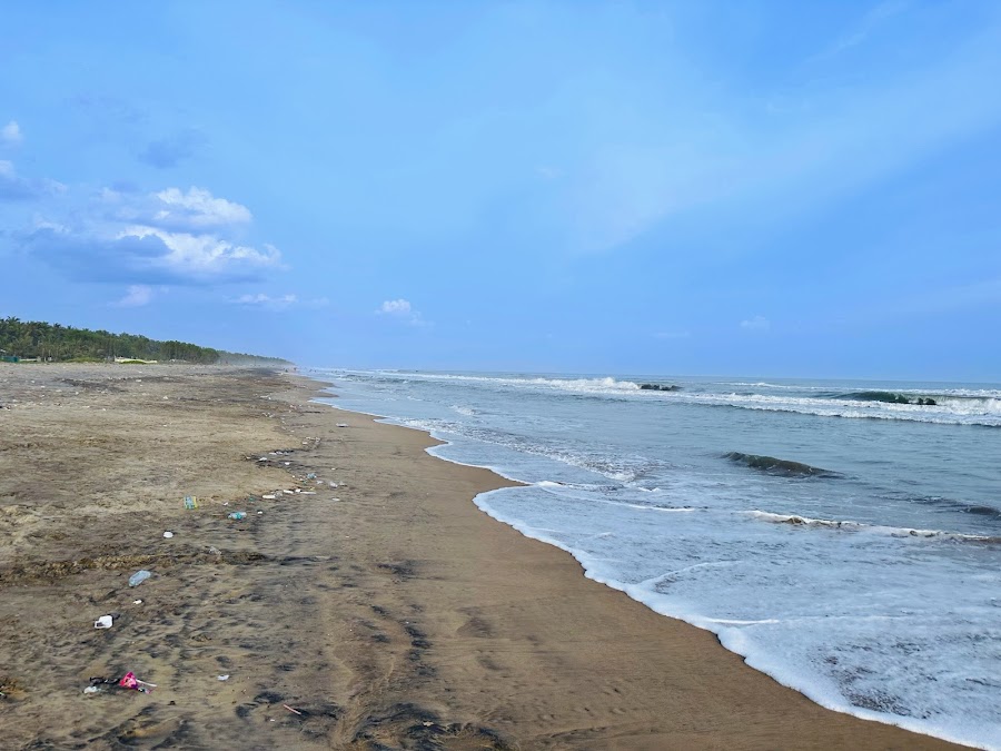 Perupalem Beach - Photo 2