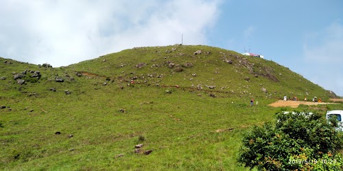 Ponmudi - Photo 2