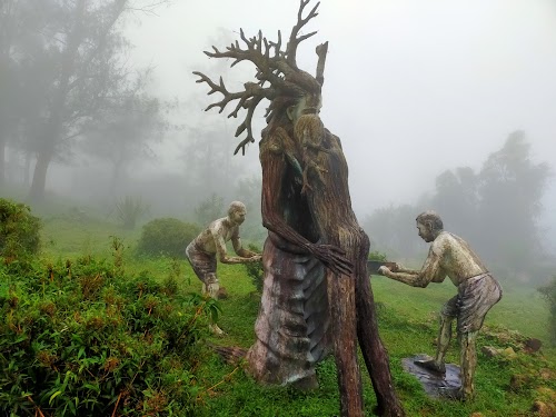 Ponmudi - Photo 3