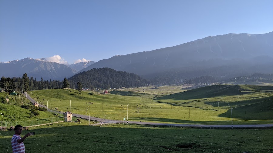 Alpather Lake - Photo 4