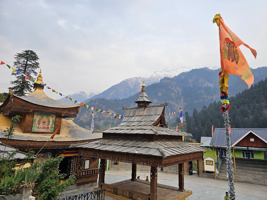 Bering Nag Temple - Photo 2