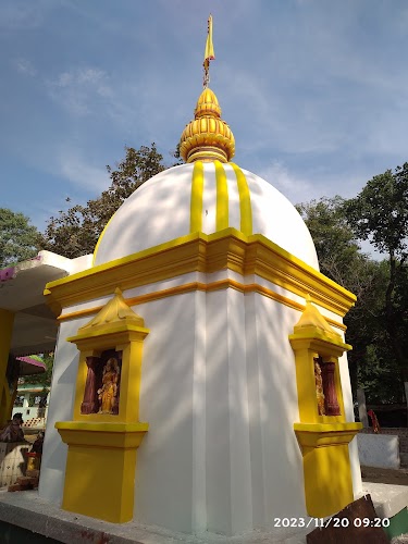 Bhairavi Temple (Belkhandi) - Photo 4