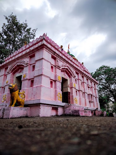 Bhairavi Temple (Belkhandi) - Photo 2
